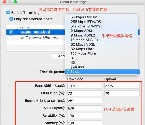 如何通过Web性能测试评估网站的加载速度与资源利用率？