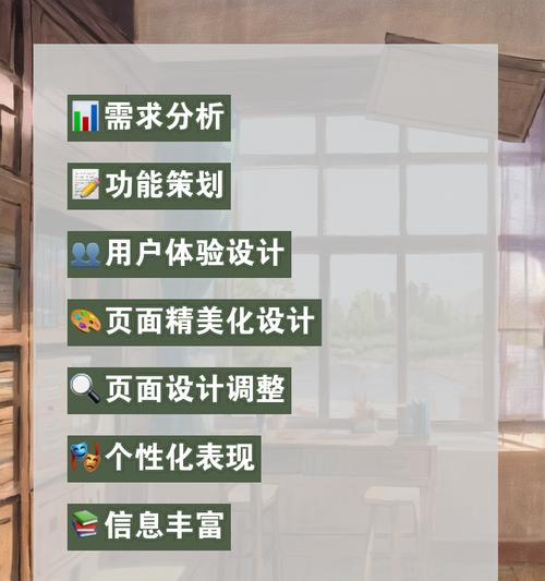 厦门网站建设费用及用户体验保证方法是什么？