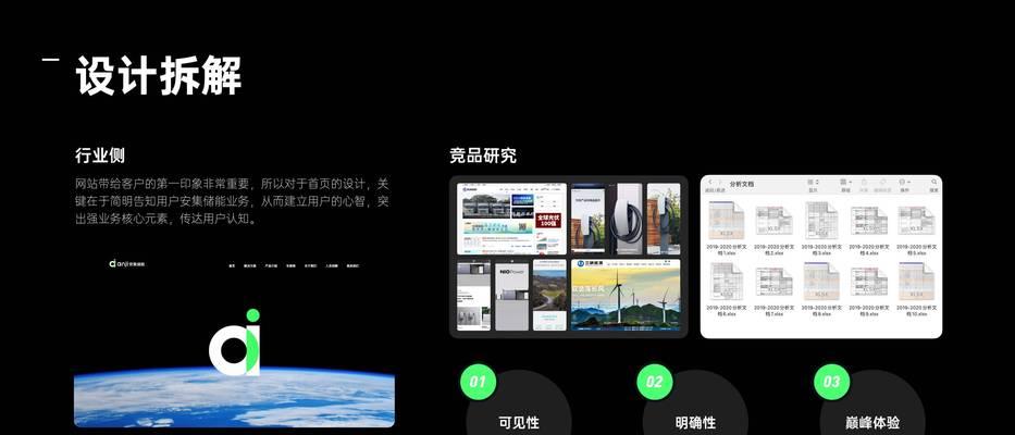 网站建设企业有哪些？选择合适网站建设企业的标准是什么？