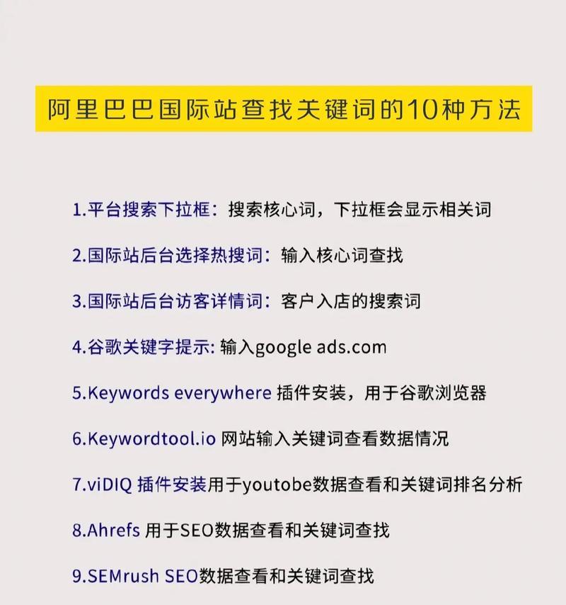 网站关键词布局与分布关键词如何区分？布局与分布的常见问题有哪些？