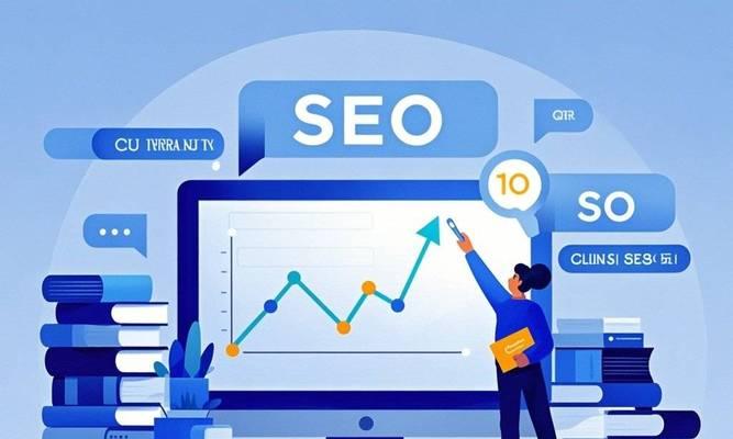 SEO站长如何优化网站才能超越同行排名？具体步骤和技巧是什么？