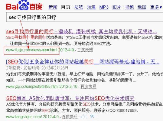 常用的SEO优化检测工具大全有哪些？如何选择适合自己的工具？