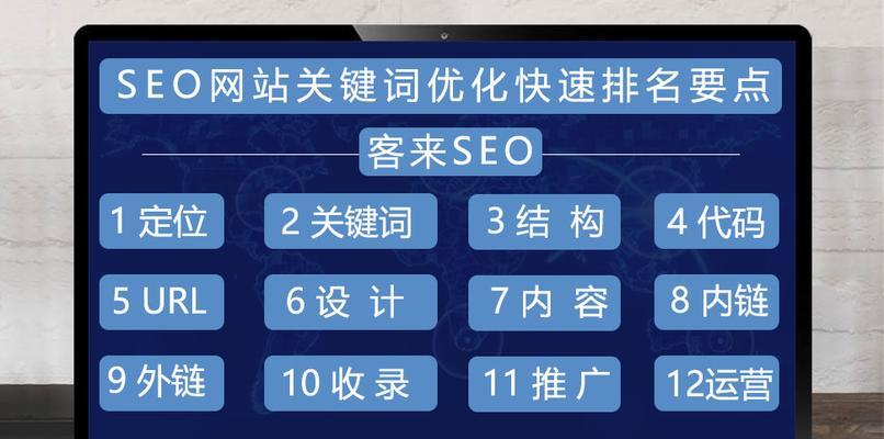 网站seo怎么优化？优化过程中常见的问题有哪些？