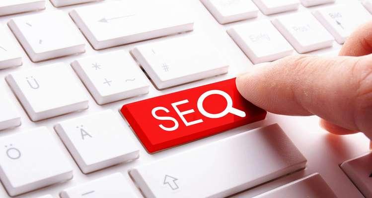 SEO网站优化必知的10个问答？如何提升网站排名？