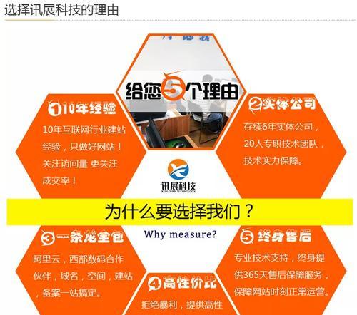 企业营销型网站设计应考虑哪些因素？如何提升用户体验？