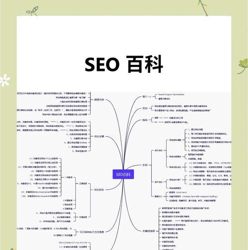 seo搜索引擎优化的六个环节是什么？如何有效实施？