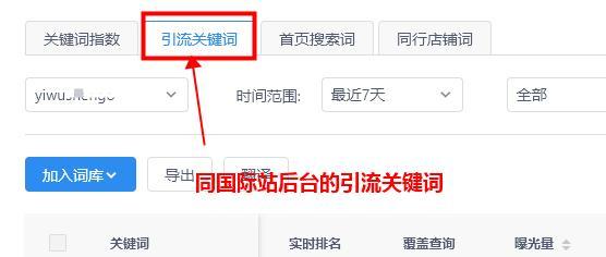 阿里优化产品关键词会导致降权吗？
