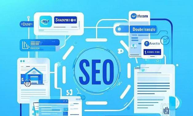 SEO行业内有哪些大牛值得学习？
