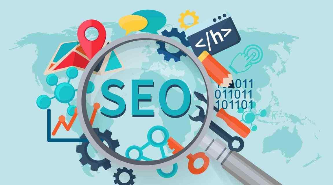西北seo排名方法有哪些？如何提高西北地区的seo排名？