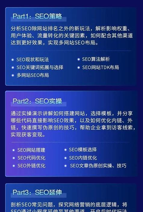 如何在各大搜索引擎上进行SEO优化？