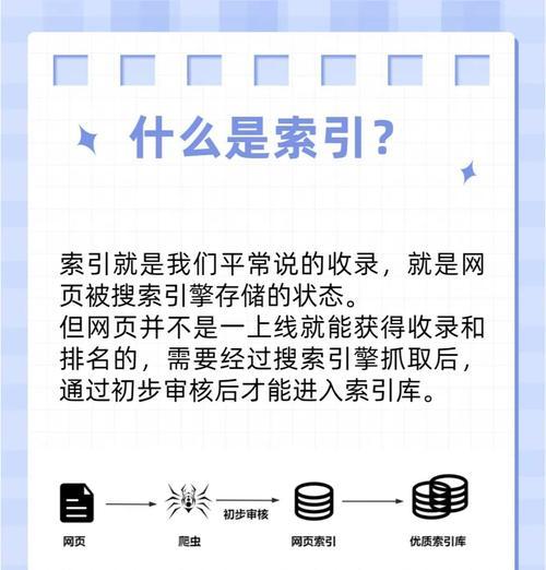 搜索引擎一般做什么？它们如何处理和排序网页？