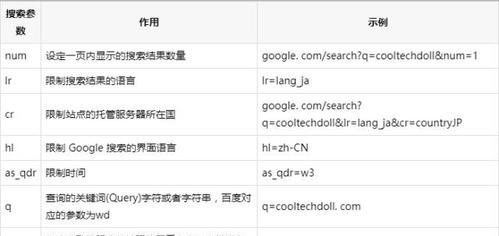 电脑如何进入谷歌搜索引擎？有哪些步骤？