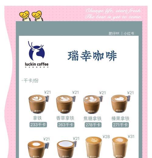 瑞幸咖啡的SEO策略是怎样的？如何优化？