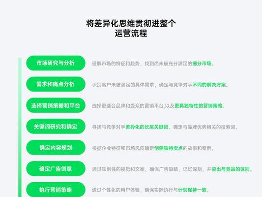 谷歌seo算法逻辑是什么？如何根据算法优化网站？