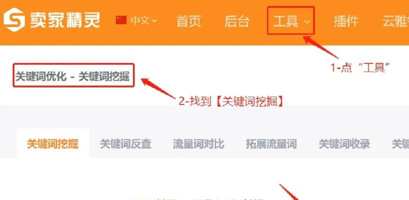 亚马逊关键词列表怎么优化？方法有哪些？