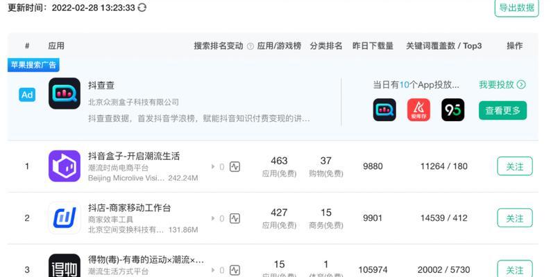 抖音线索搜索引擎是如何工作的？