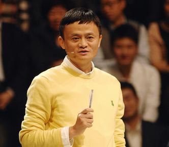 马云真的进军搜索引擎市场了吗？