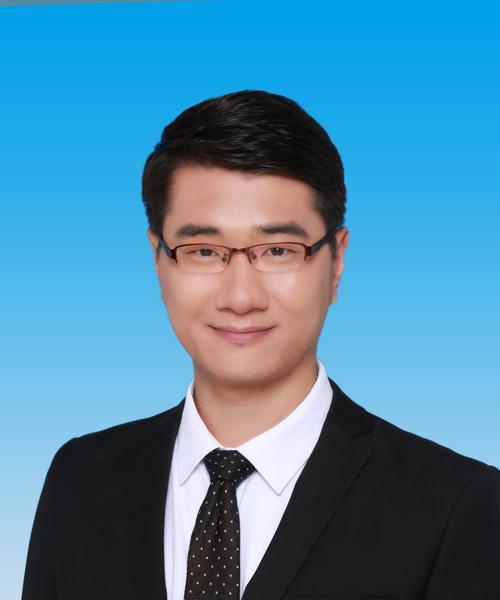 邵通搜索引擎团队有哪些成员？