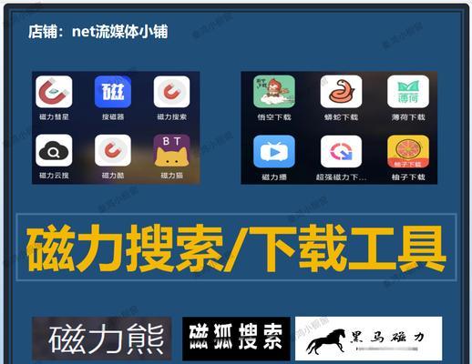磁链接搜索引擎磁力天堂是什么？如何使用磁力天堂进行搜索？