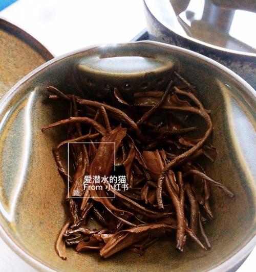 小红书茶具关键词如何使用？