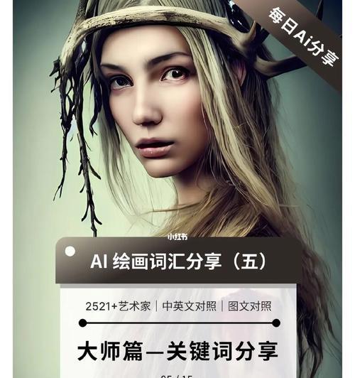 小红书群ai关键词填写指南？