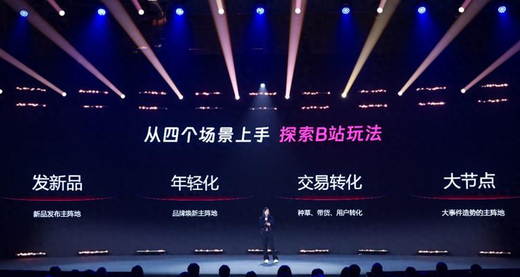 B站的抽奖关键词有哪些？如何参与？
