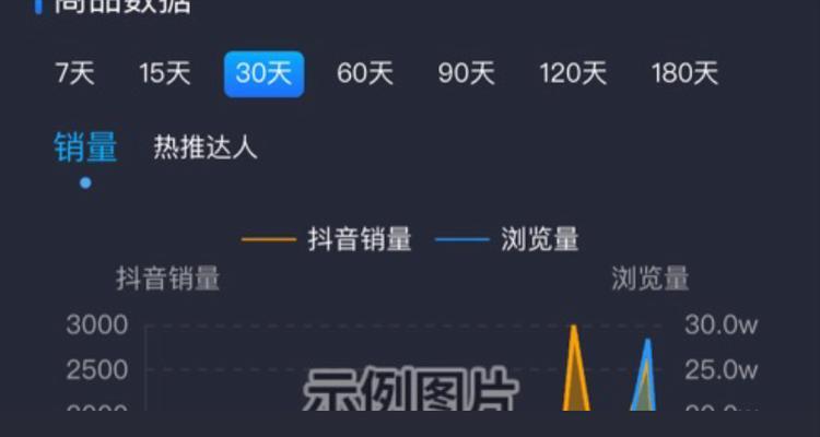 抖音商家如何查找聊天记录关键词？