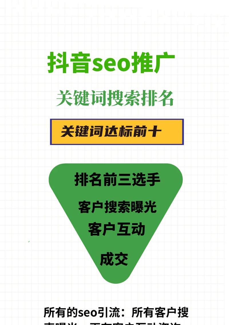 抖音产品关键词搜索方法是什么？如何操作？