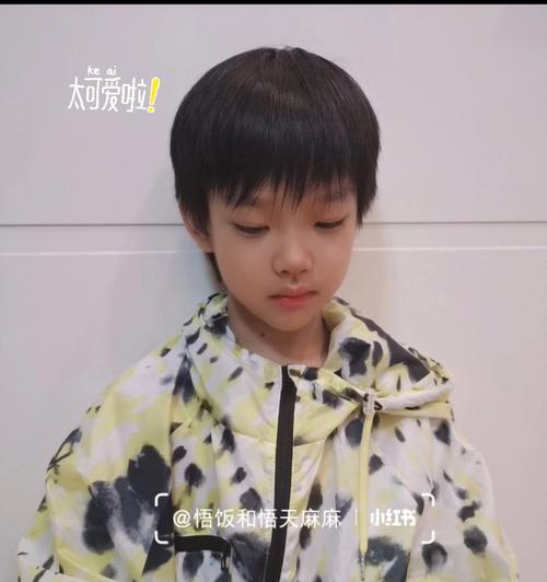 小红书童模关键词如何编写？编写指南是什么？