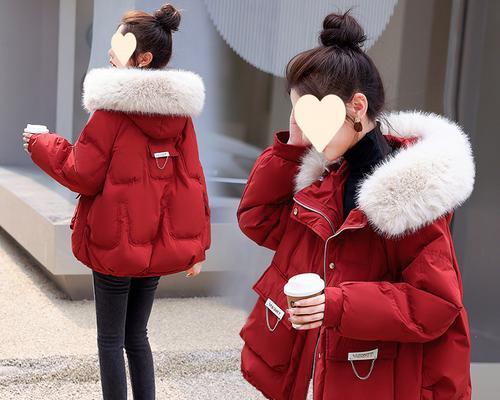 快手买棉袄搜什么关键词？如何找到棉袄购买信息？