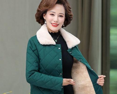 快手买棉袄搜什么关键词？如何找到棉袄购买信息？