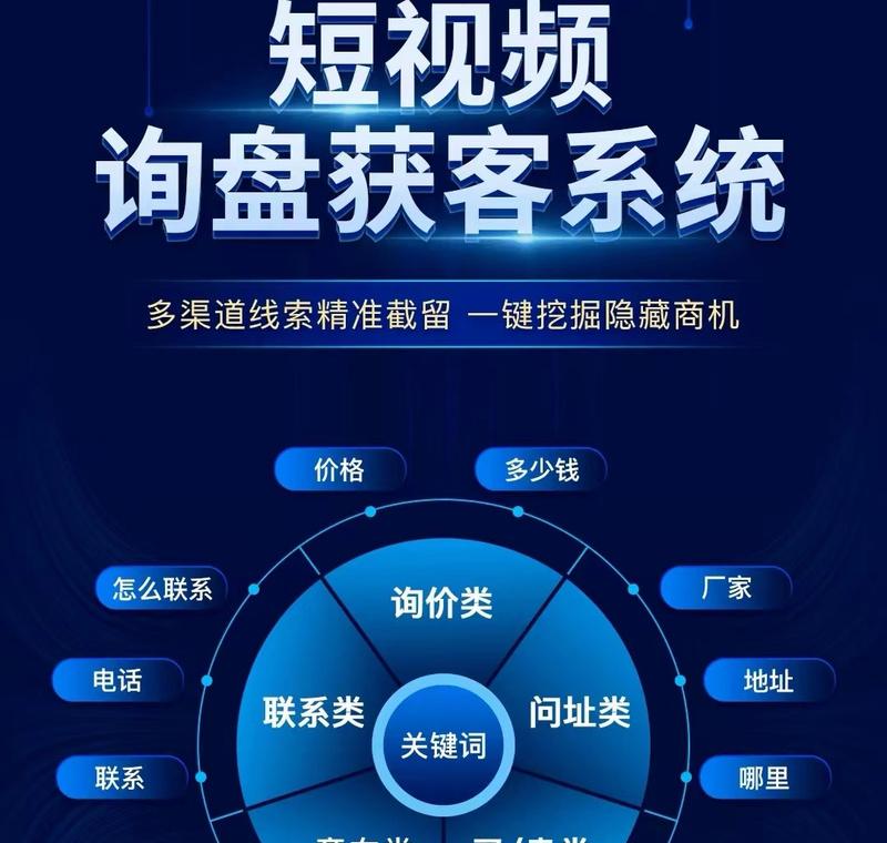 抖音关键词合作商家赚钱方式有哪些？