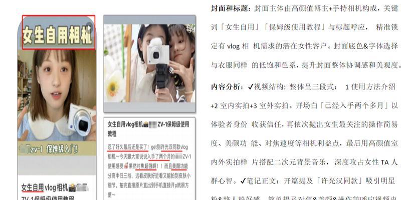 小红书关键词指数计算方法是什么？