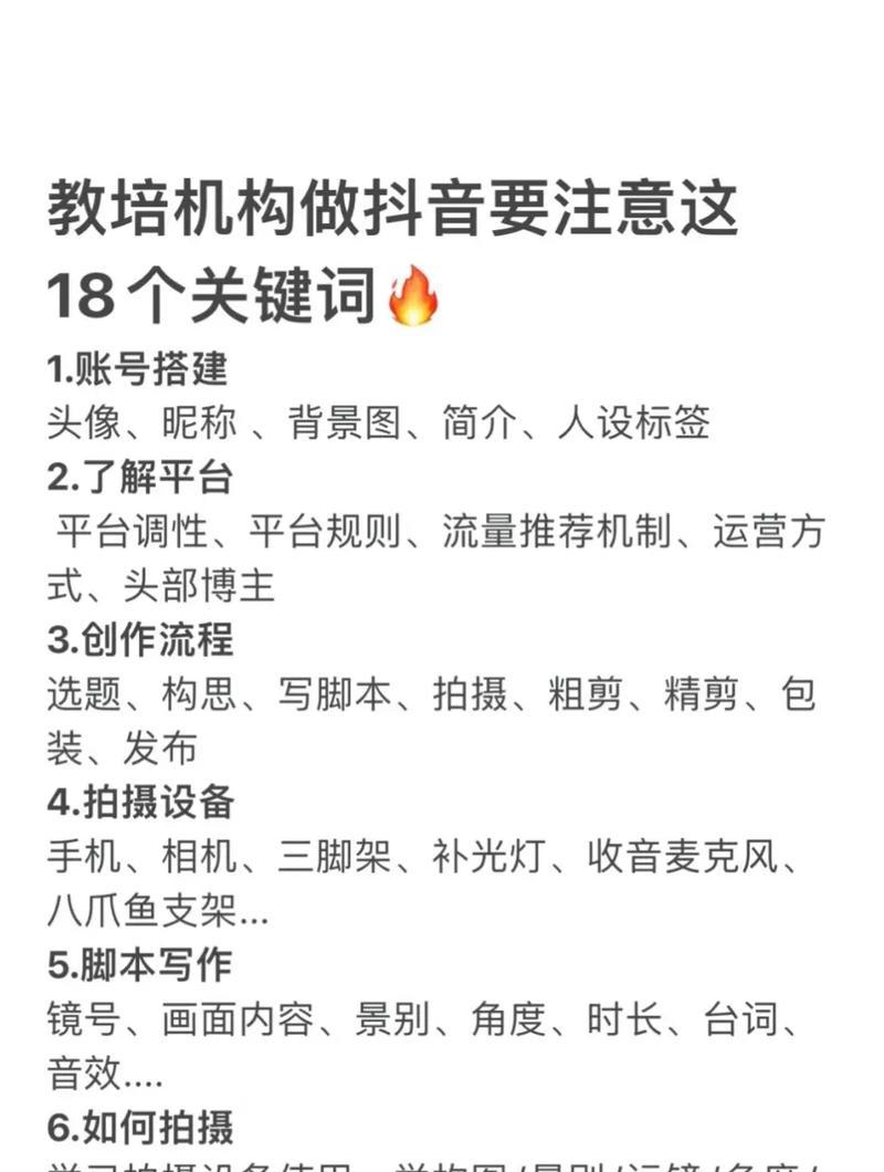 如何识别并分析抖音上关键词表现优秀的博主？