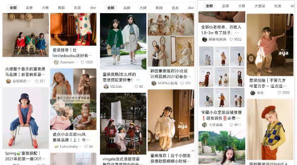小红书关键词买断流程是什么？