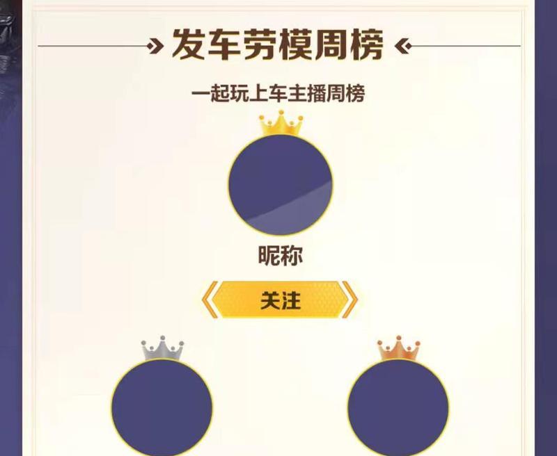 快手福利关键词有哪些？