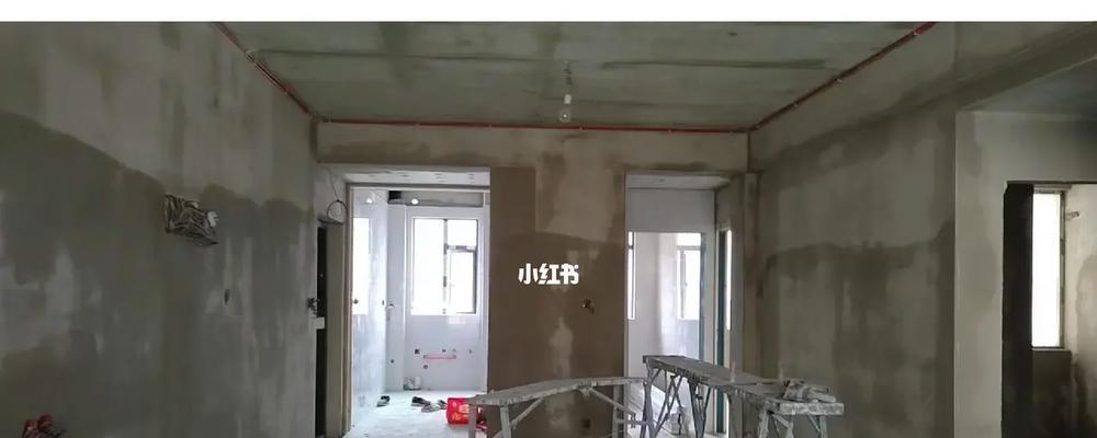 刮腻子小红书应该使用哪些关键词？
