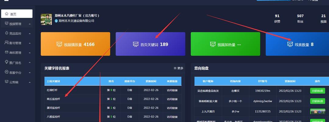 抖音评价中关键词怎么写？写法对推广有何影响？