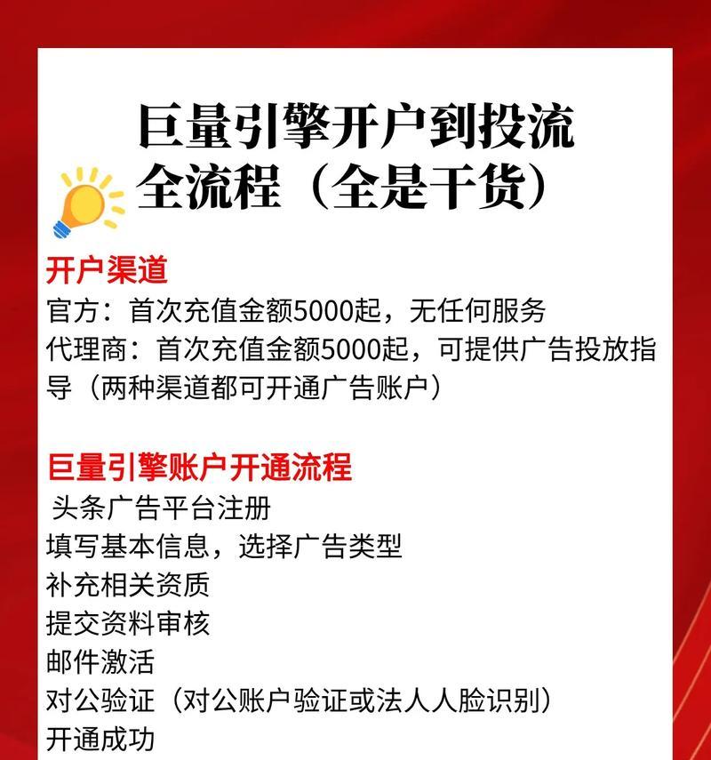 小红书关键词怎么投流？投放广告的正确方式是什么？