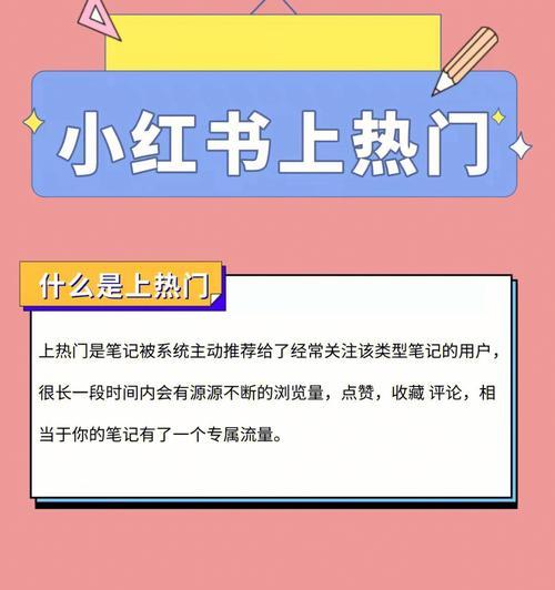 小红书标签中关键词的正确写法是什么？