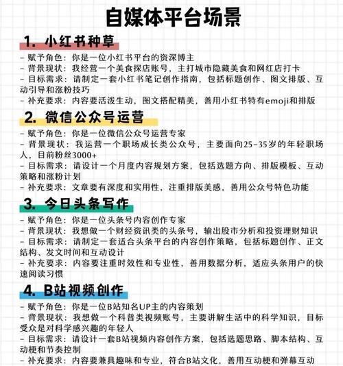 小红书笔记中关键词的使用技巧有哪些？