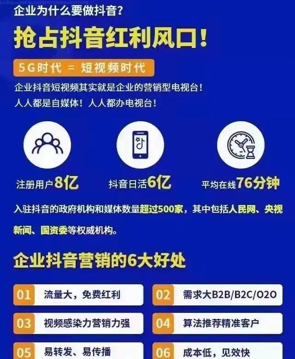 抖音关键词介绍如何撰写才能吸引用户？