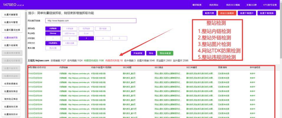在网站中搜索关键词的含义是什么？
