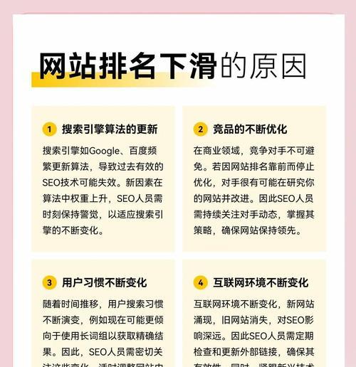 如何分析竞争对手网站的关键词？