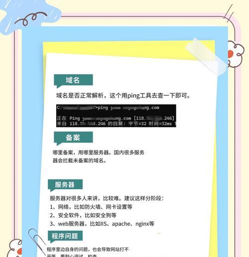 如何检查自己网站的关键词排名？