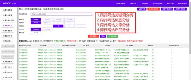如何网站关键词优化排名？网站关键词布局有哪些技巧？