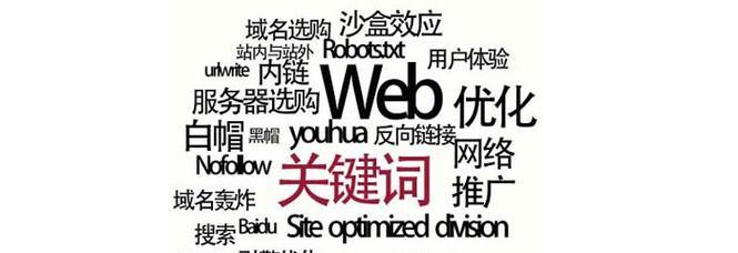 网站关键词设置有什么技巧？