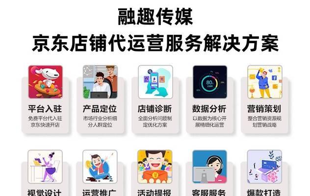 在京东平台上哪些关键词能带来流量？