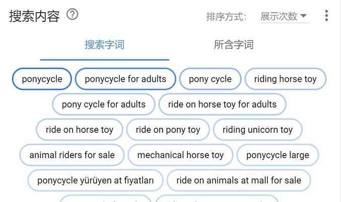 关键词触发网站是什么？如何触发关键词网站？