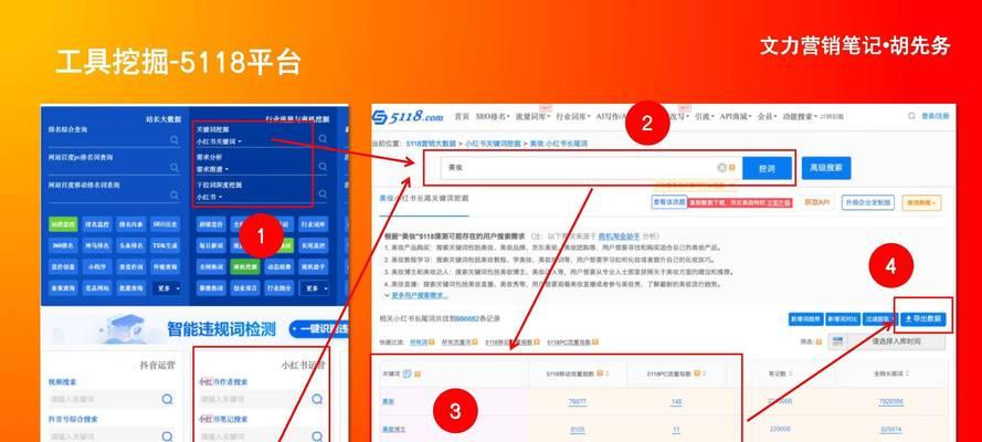 网站查收录用什么关键词？提升网站收录的秘诀！